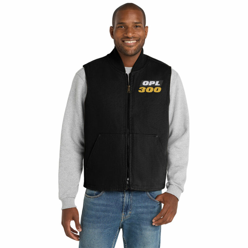 On Patrol Live OPL 300 Vest