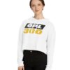 On Patrol Live OPL 300 Women’s Cropped Hooded Sweatshirt