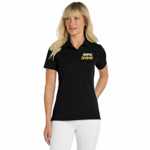 On Patrol Live OPL 300 Women's Polo Shirt (Embroidery)