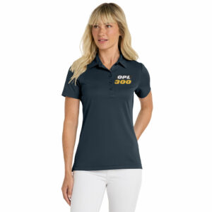 On Patrol Live OPL 300 Women's Polo Shirt (Embroidery)