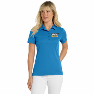 On Patrol Live OPL 300 Women's Polo Shirt (Embroidery)