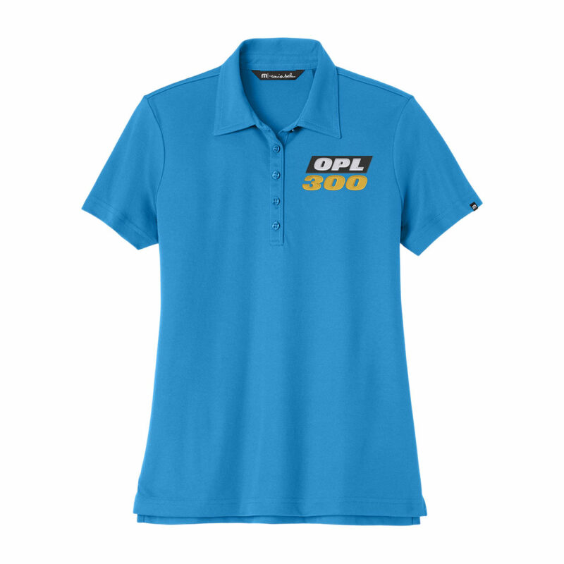 On Patrol Live OPL 300 Women's Polo Shirt (Embroidery)
