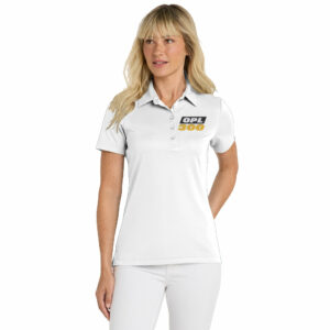 On Patrol Live OPL 300 Women's Polo Shirt (Embroidery)