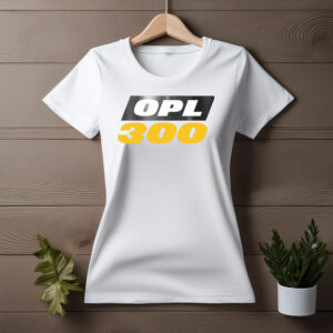 On Patrol Live OPL 300 Women's Shirt