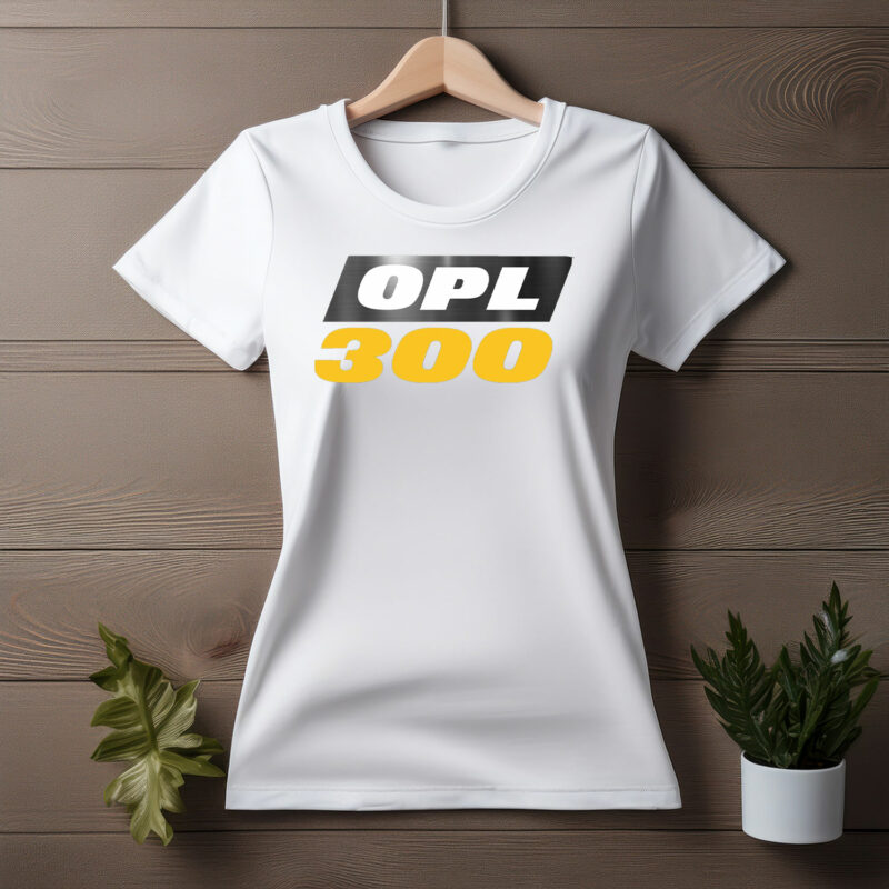 On Patrol Live OPL 300 Women's Shirt