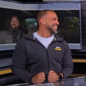 On Patrol Live OPL 300 Zip Hooded US