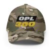 On Patrol Live OPL 300th Closed-Back Structured Cap