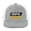 On Patrol Live OPL 300th Snapback Trucker Cap