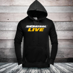 On Patrol Live OPNation Member Tee