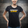 On Patrol Live OPNation Member Tee
