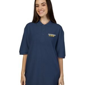 On Patrol Live Polo Shirt