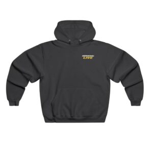 On Patrol Live Reelz Channel Hoodie