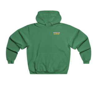 On Patrol Live Reelz Channel Hoodie