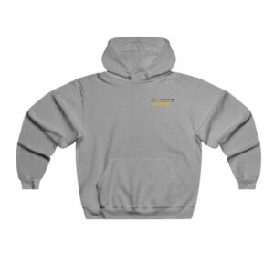 On Patrol Live Reelz Channel Hoodie