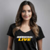 On Patrol Live T-Shirt