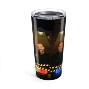On Patrol Live Unique Gifts Tumblers