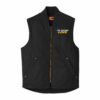 On Patrol Live Vest
