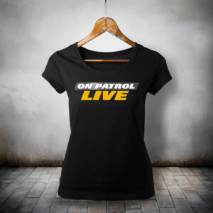 On Patrol Live 