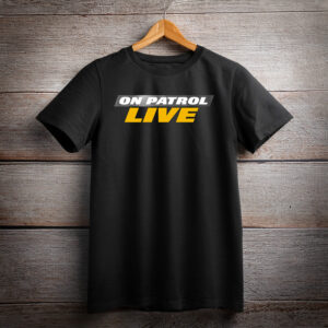 On Patrol Live 