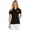 On Patrol Live Women's Polo Shirt