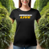 On Patrol Live Women's Relaxed Jersey Tee