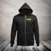 On Patrol Live Zip Hoodie with Logo