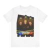 Police Patrol On Patrol Live Cop Shirt