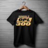 Reelz OPL 300th Episode Commemorative Shirt