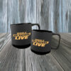 Reelz On Patrol Live Mug