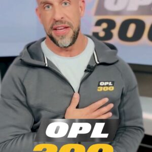 Rizzo On Patrol Live OPL 300 Shirt