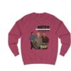 TV Show Fan Unisex Sweatshirt - OPL, ON PATROL LIVE, REELZ