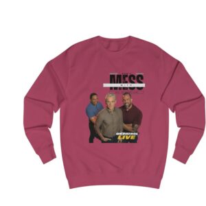 TV Show Fan Unisex Sweatshirt - OPL, ON PATROL LIVE, REELZ