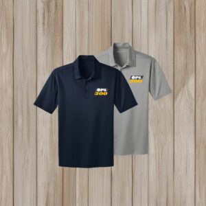 Tom OPL 300 Polo Shirt