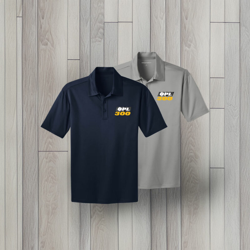 Tom OPL 300 Polo Shirt