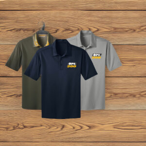 Tom OPL 300 Polo Shirt