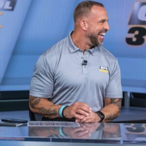 Tom OPL 300 Polo Shirt