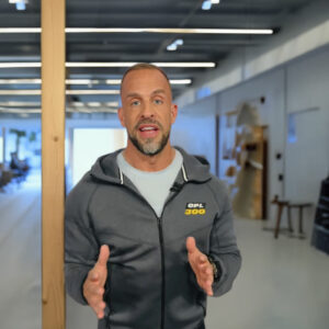 Tom On Patrol Live Logo Zip Hooded