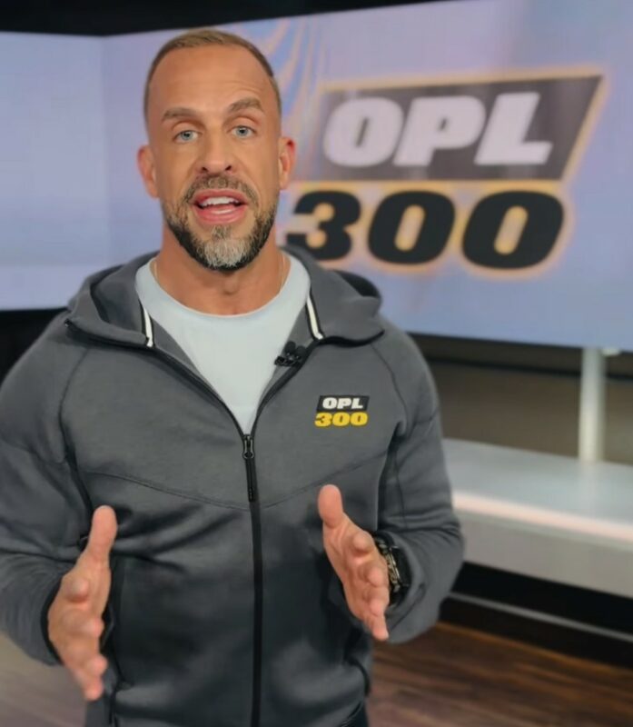 Tom On Patrol Live Zip Hooded