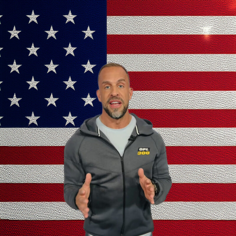 Tom On Patrol Live Zip Hooded