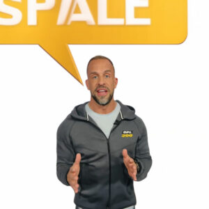 Tom On Patrol Live Zip Hooded