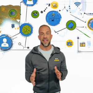 Tom On Patrol Live Zip Hooded