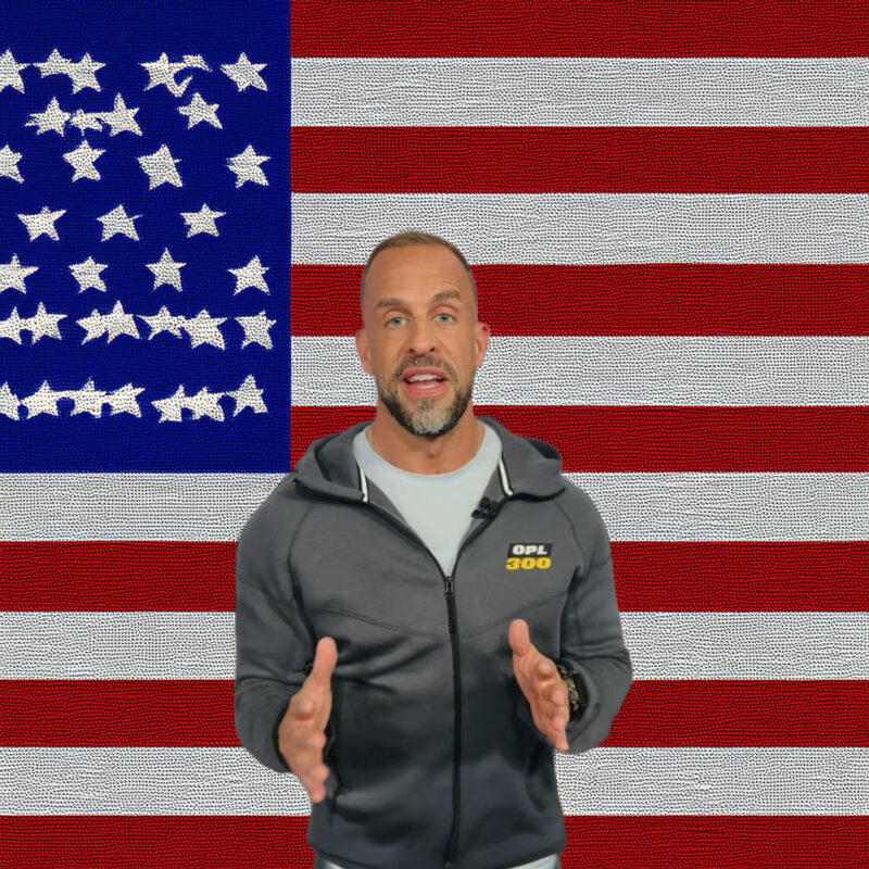 Tom On Patrol Live Zip Hooded