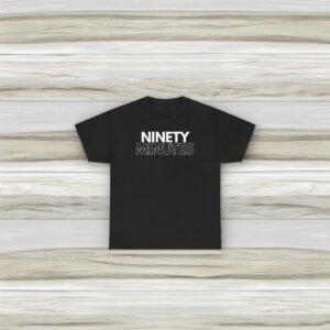 World Cup 2026 Ninety Minutes FIFA T-Shirt
