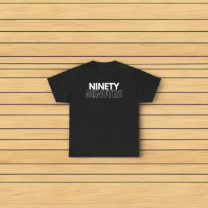 World Cup 2026 Ninety Minutes FIFA T-Shirt