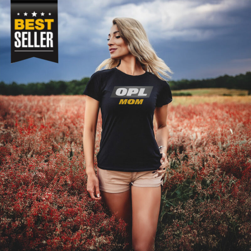 OPL Mom T-Shirt