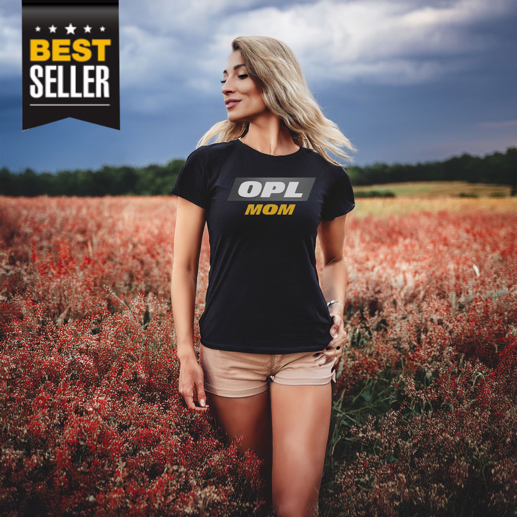 OPL Mom T-Shirt