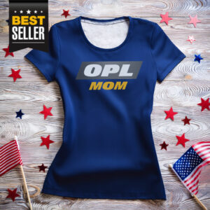 OPL Mom T-Shirt
