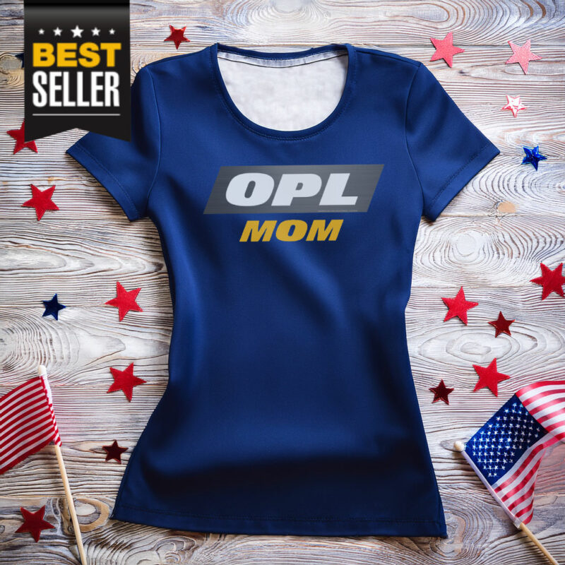 OPL Mom T-Shirt