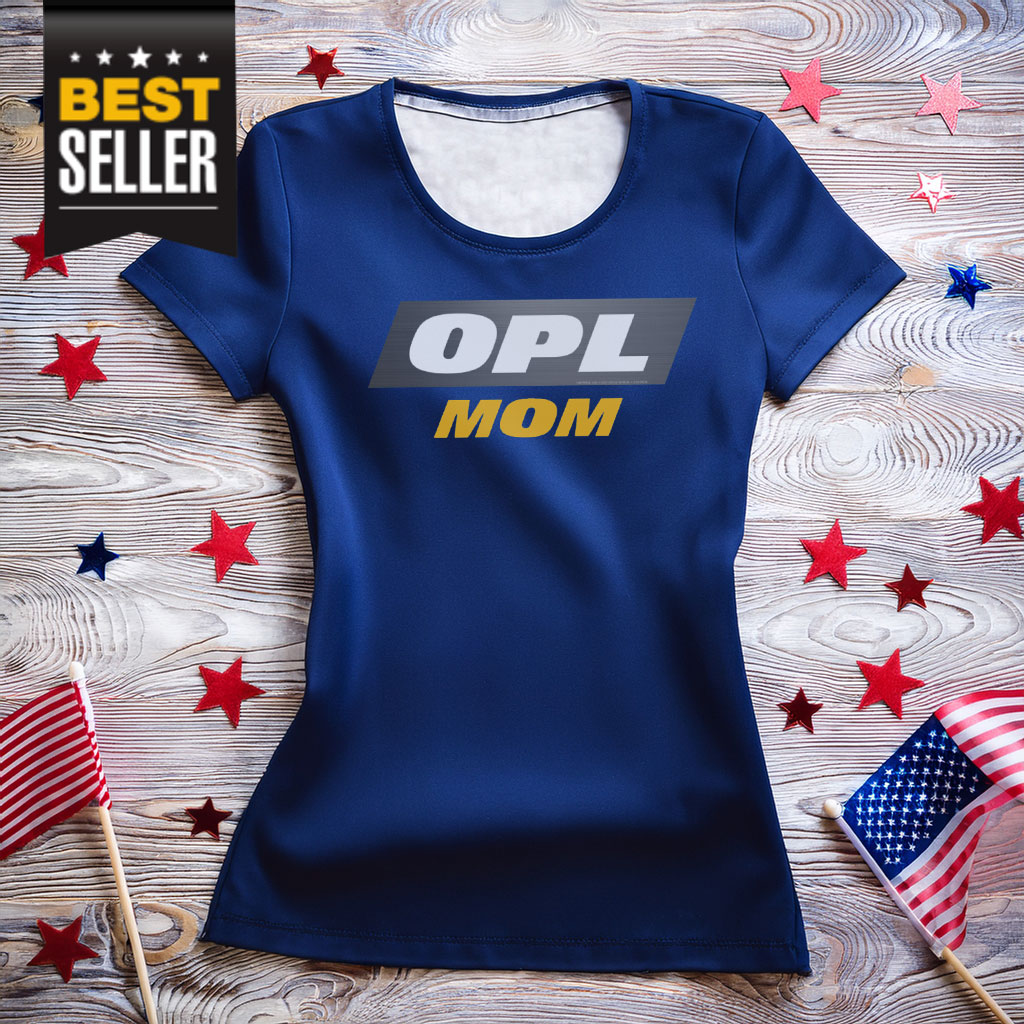 OPL Mom T-Shirt