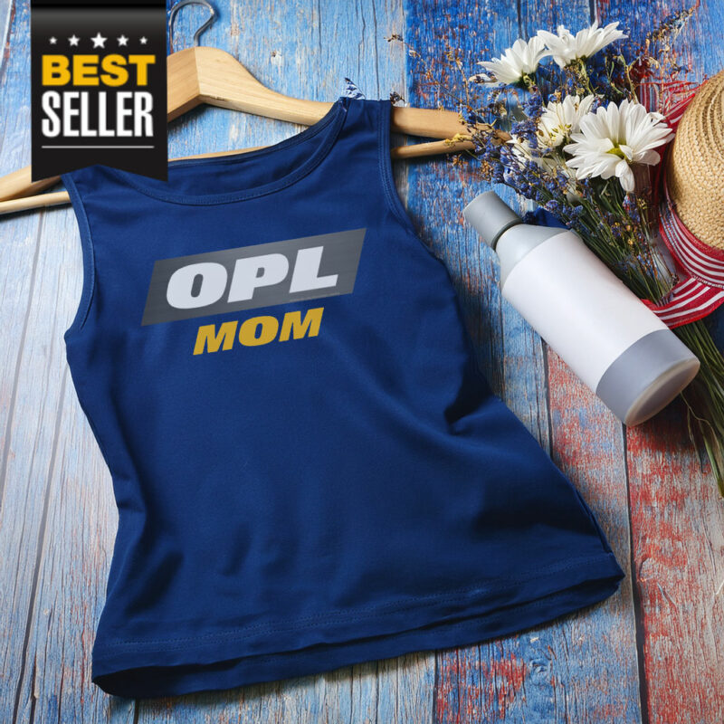 OPL Mom T-Shirt